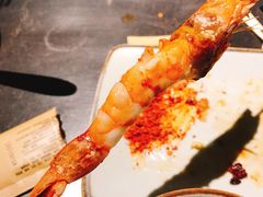 -很久以前羊肉串(中山公园店)