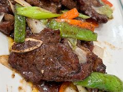 -粤味馆(黄河路店)