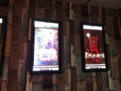 -魔方cube剧情密室逃脱(海岸城店)