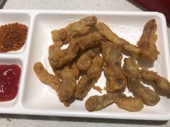 -海底捞火锅(亲子主题北金鹰店)