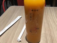 -云味馆·云南菜·云南米线(景田店)