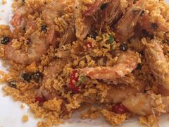 -春饼家常菜(百子湾店)