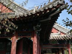 -莲池书院博物馆