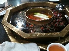 -蜀九香火锅(玉林店)