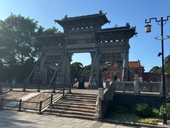 -北陵公园
