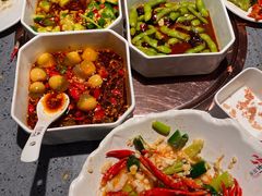 -虾胡闹龙虾馆(湄南河店)