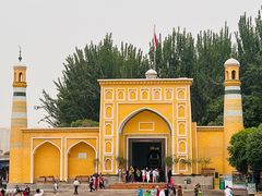 -艾提尕尔清真寺