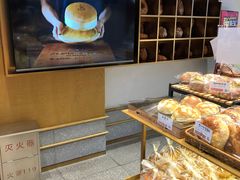 -西村叔叔的店·面包·甜品·蛋糕(崂山丽达店)