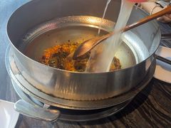 -老船舫·现做活鲜鱼馆(东郊记忆店)
