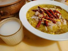 -桂满陇-十里风荷(合生汇店)