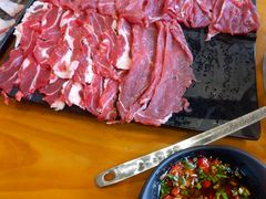 -牛品福潮汕牛肉火锅(旺庄店)