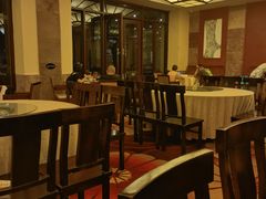 -亚龙湾红树林度假酒店御粤阁