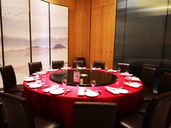 包厢-高佳庄·舟山海鲜(海景旗舰店)