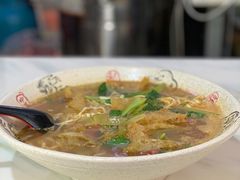 -孙记大碗皮肚面(后宰门店)