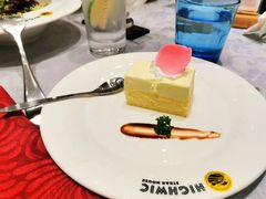 小蛋糕-海维克牛排馆HIGHWIC(青羊万达店)