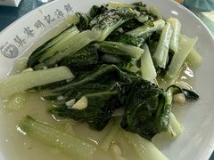 -明记海鲜大排档(巽寮湾店)