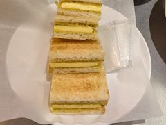 -颓记茶餐厅(夏湾店)