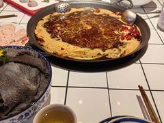 -旧街市鲜货老火锅(大光路店)