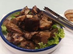 -青岛蓝海大饭店·渔歌舫(李沧店)