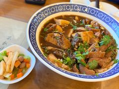 -北京小肠陈饭庄(方庄店)