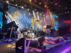 -MOSSO音乐酒吧·live house(南京旗舰店)