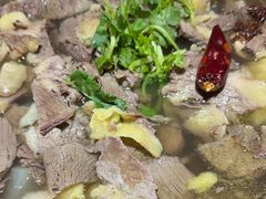 -大众跷脚牛肉馆·非遗传承单位(峨眉山店)