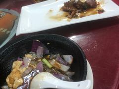 -佛都笑农庄(清溪店)