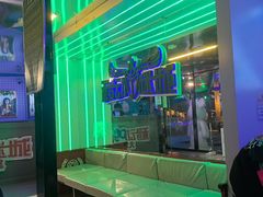 -移动谜城·大笨象密室逃脱(五棵松店)