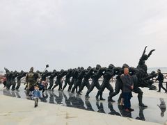 -霞山观海长廊