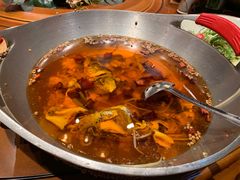 -水煮三国·川鲁江湖菜(香山店)