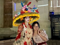 -华谊兄弟（长沙）电影小镇