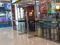 -赛百味SUBWAY(凯德mall大峡谷店)