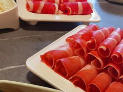 -君邦火锅(新疆大厦店)