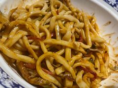 -河沿肉饼Beijing Pie(东华门店)