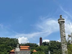 -南沙天后宫景区