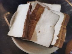 肥龙豆干（厚）-肥龙火锅(南坪店)