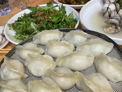 -渔家乐小海鲜(皇姑店)