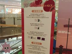 -港汇恒隆广场