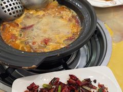 -李师傅脆肚(梅林店)