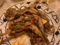 -椒小兔·盐帮川菜中餐厅(金沙时代广场店)