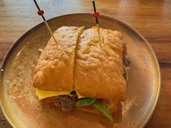 -RAC BAR(安福路店)