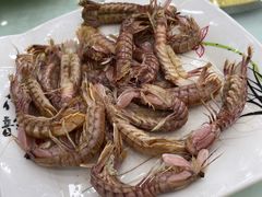 -聚德福海鲜家常菜(刘庄店)