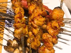 鸡脆骨-刘一龙虾(数码路店)