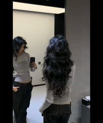 -MI HAIR