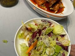 -丰收日·小海鲜·沪上家宴(顾村正大店)