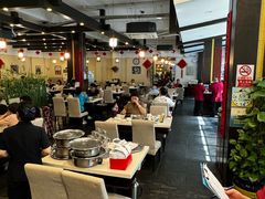 -太婆天府山珍酒楼(亚运村店)