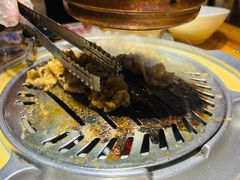 -喜来稀肉(北外滩白玉兰广场店)