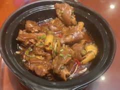 -小秦淮·南京土菜(新亭西路店)
