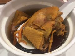 -太兴餐厅(东方广场分店)