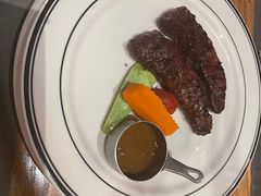 -食间牛排(湖西路店)